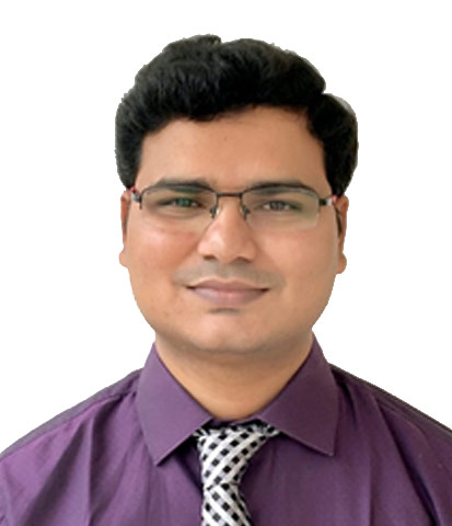 Dr. Shreedhara AS: Consultant - Neurologist and Epileptologist