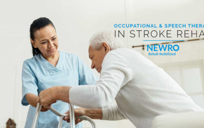 occupationa and speech in stroke 1 newrorehab